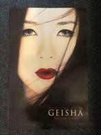 Memoires of a Geisha - 27 X 44, Collections, Enlèvement ou Envoi, Film, Affiche