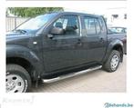 Side bars voor de Nissan Navara NIEUW !!!, Ophalen of Verzenden, Nieuw