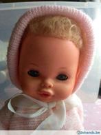 baby pop, Gebruikt