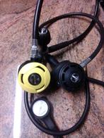 Détendeur et matériel divers de plongée, Sports nautiques & Bateaux, Enlèvement, Utilisé, Autres types