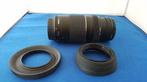 Canon 75-300 mm zoom lens EF, Ophalen of Verzenden, Gebruikt, Overige typen