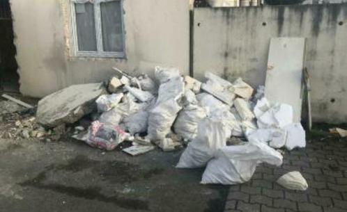 VIDE MAISON, DÉCHÈTTERIE 0470136814, Diensten en Vakmensen, Slopers en Sloopwerkzaamheden
