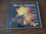 Metal / Rock CD, Ophalen of Verzenden