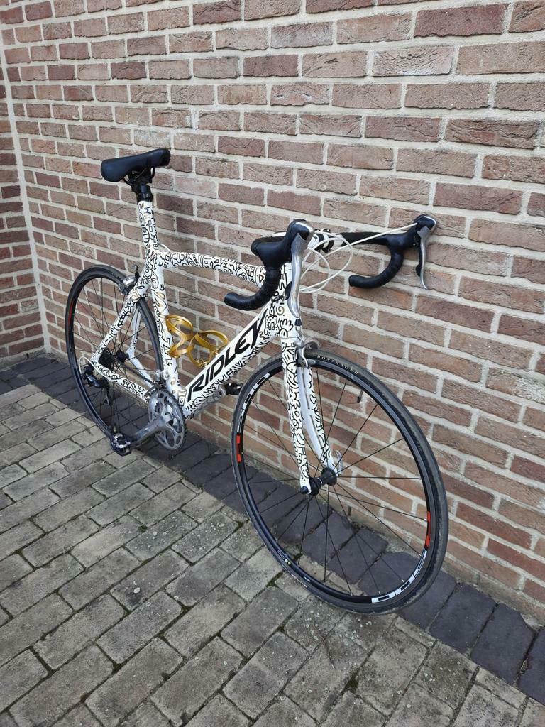 ② Ridley NOAH — Fietsen | Racefietsen — 2dehands