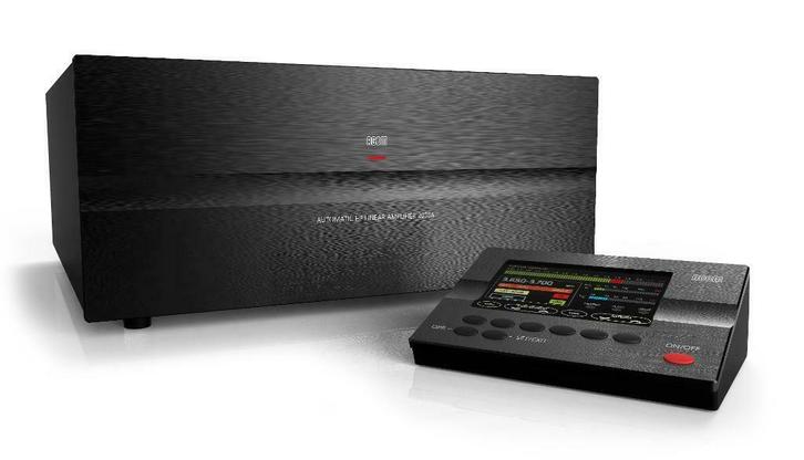 ACOM 2000A HF 160-30 MHz+ Warc  met ATU Model 2025, Telecommunicatie, Zenders en Ontvangers, Nieuw, Zender en Ontvanger, Ophalen