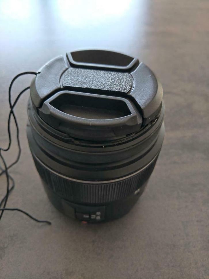 Objectif Sony 18-55mm (à vendre/échanger), Audio, Tv en Foto, Foto | Lenzen en Objectieven, Gebruikt, Standaardlens, Zoom, Ophalen of Verzenden
