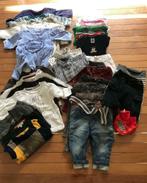 Pakket kleding maat 62, Kinderen en Baby's, Babykleding | Maat 62, Ophalen