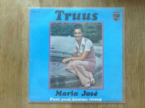 single truus, Cd's en Dvd's, Vinyl Singles, Single, Nederlandstalig, 7 inch, Ophalen of Verzenden