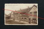 Postkaart Knokke aan zee, Jeugdherberg Gudrun, België, Verzamelen, Ophalen of Verzenden, West-Vlaanderen