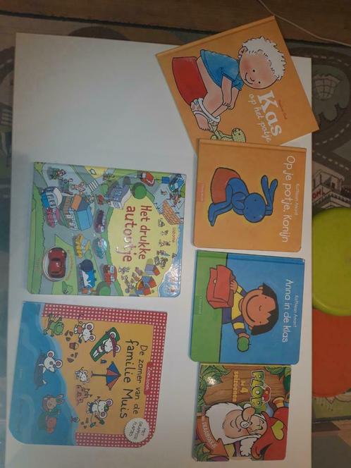 Boekjes in goede staat!, Boeken, Kinderboeken | Baby's en Peuters, Zo goed als nieuw, Ophalen of Verzenden