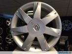 NIEUWE 16 inch 4x100 aluminium sportvelgenset voor Renault, Nieuw, Velg(en), Ophalen of Verzenden