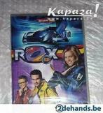 Dvd Rox - Volume 3, Cd's en Dvd's, Overige genres, Alle leeftijden, Ophalen of Verzenden, Film