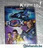 Dvd Rox - Volume 3, Cd's en Dvd's, Dvd's | Kinderen en Jeugd, Alle leeftijden, Ophalen of Verzenden, Overige genres, Film