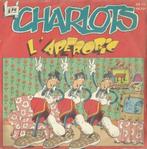 Les Charlots – L’aperobic - Single, CD & DVD, 7 pouces, Pop, Enlèvement ou Envoi, Single