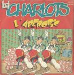 Les Charlots – L’aperobic - Single, Cd's en Dvd's, Gebruikt, 7 inch, Single, Ophalen of Verzenden