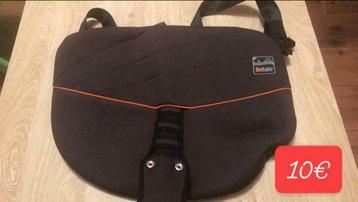 Guide ceinture BeSafe beschikbaar voor biedingen