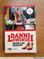 Danni Lowinski - Modellen gezocht, Utilisé, Enlèvement ou Envoi