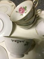 Bavaria Seltmann weiden Elizabeth, Antiek en Kunst, Antiek | Servies los, Ophalen