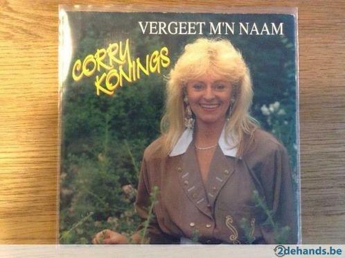 single corry konings, CD & DVD, Vinyles | Néerlandophone