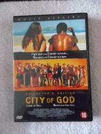 DVD: City of God, Cd's en Dvd's, Ophalen of Verzenden, Actie, Vanaf 16 jaar