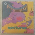 7" T99 - Nocturne (WHO'S THAT BEAT? 1991) VG+, 7 pouces, Envoi, Single, Dance