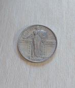 USA - ‘1916 Standing Liberty ¼ Dollar ’ Herdenkingsmunt, Losse munt, Verzenden, Noord-Amerika