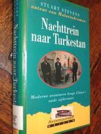 Nachttrein naar Turkestan, Boeken, Ophalen of Verzenden, Gelezen