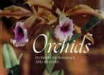 Orchideeën., Nieuw, Natuurwetenschap, Ophalen of Verzenden
