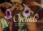 Orchideeën., Ophalen of Verzenden, Nieuw, Natuurwetenschap