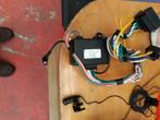 Alpineradio+adapter voor parkeersensors bmw1of3