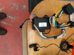 Alpineradio+adapter voor parkeersensors bmw1of3, Ophalen of Verzenden, Zo goed als nieuw