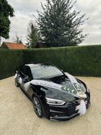Voiture pour mariage - Audi A5 Sportback 2020 S line