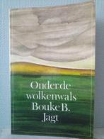 Sous la valse des nuages - Bouke B. Jagt, Livres, Comme neuf, Bouke B. Jagt, Pays-Bas, Enlèvement ou Envoi