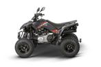 Kymco maxxer 300, Motos, 1 cylindre, 300 cm³, Jusqu'à 11 kW