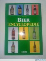 Bier Encyclopedie B. Verhoef, Enlèvement ou Envoi, Neuf