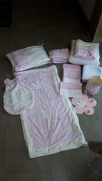 Mobilier et linge de lit Sauthon en bon état, Enfants & Bébés, Enlèvement, Comme neuf, Autres types
