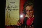Les grands compositeurs., CD & DVD, Enlèvement ou Envoi, Classicisme, Autres formats, Orchestre ou Ballet
