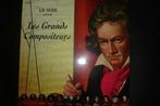 Les grands compositeurs., Overige formaten, Orkest of Ballet, Ophalen of Verzenden, Classicisme