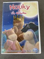 Dvd Nouky en zijn vrienden - Het schaterlachen van Nouky, Enlèvement ou Envoi