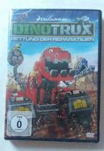 Dinotrux: Rettung Der Reparatilien neuf sous blister, CD & DVD, DVD | Enfants & Jeunesse, Tous les âges, Film, Enlèvement ou Envoi