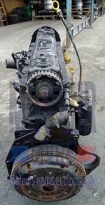 Moteur VOLKSWAGEN TRANSPORTER 2.4L Diesel, Envoi, Utilisé, Volkswagen