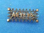 anvers - antwerpen  oude   speld, Collections, Marques & Objets publicitaires, Enlèvement ou Envoi, Utilisé