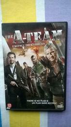 The A-Team [DVD] // Liam Neeson - Bradley Cooper - J. Biel, Cd's en Dvd's, Dvd's | Actie, Ophalen of Verzenden, Vanaf 12 jaar