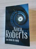 Livre de poche Les liens du sang de Nora Roberts