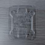 Intel Original CLAM SHELL CPU Protect, Computers en Software, Processors, Ophalen of Verzenden, Nieuw, Intel Celeron