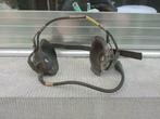 Britse koptelefoon model uit ww2, Verzamelen, Militaria | Algemeen, Ophalen of Verzenden