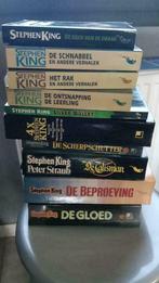 Nog 1 Stephen King boek, Boeken, Gelezen, Stephen King, Ophalen of Verzenden