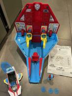 PAW Patrol Mighty Pups Supersonic Jet