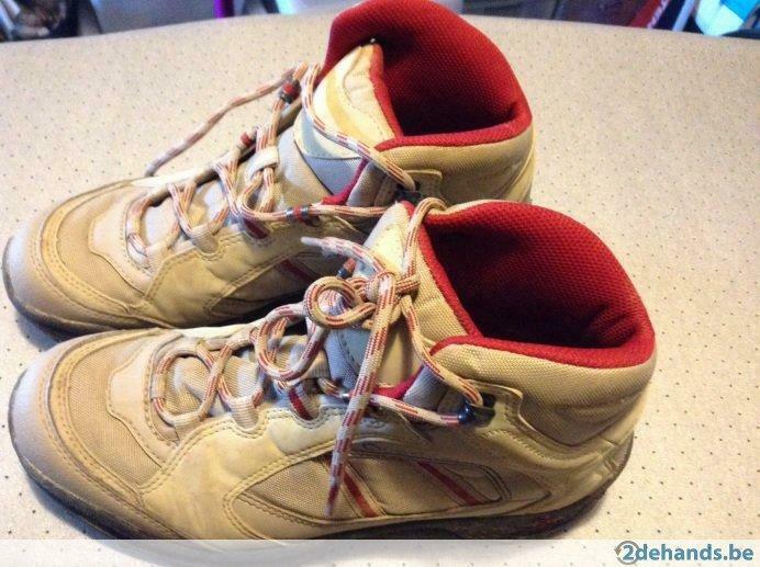 Bottinen, Ophalen of Verzenden, Gebruikt, Jongen of Meisje, Overige typen