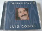 CD Luis Cobos Opéra Magna, CD & DVD, CD | Classique, Envoi